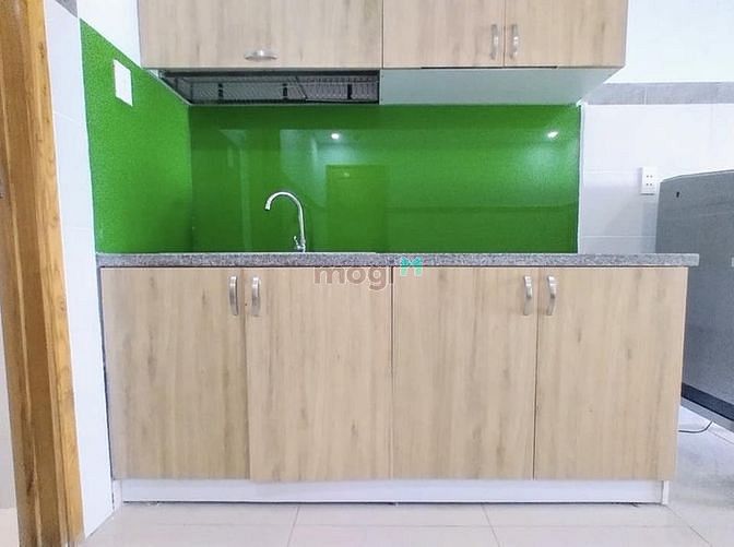 Hình ảnh Chdv 1pn máy giặt riêng giáp dương bá trạc q8