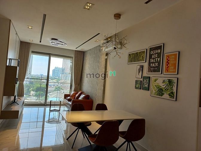 Hình ảnh Mb6623 nạp rút nhanh chóng Midtown Phú Mỹ Hưng Quận 7 2pn giá 23tr/tháng