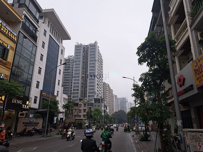 Hình ảnh Cho thuê nhà mặt phố Vũ Trọng Phụng