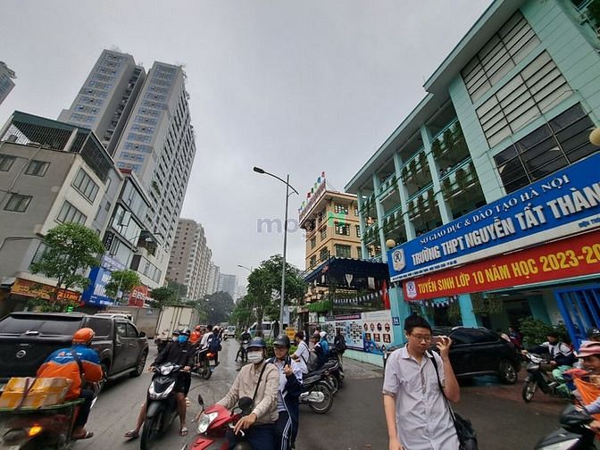 Hình ảnh Cho thuê nhà mặt phố Vũ Trọng Phụng