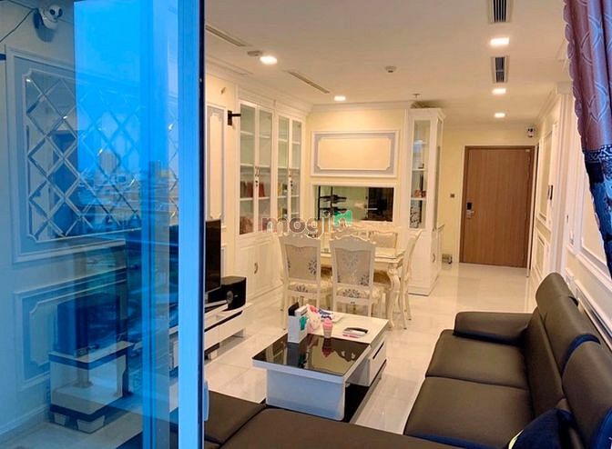 Hình ảnh CH Copac Square Q4 70m2 2PN 1,6 Tỷ