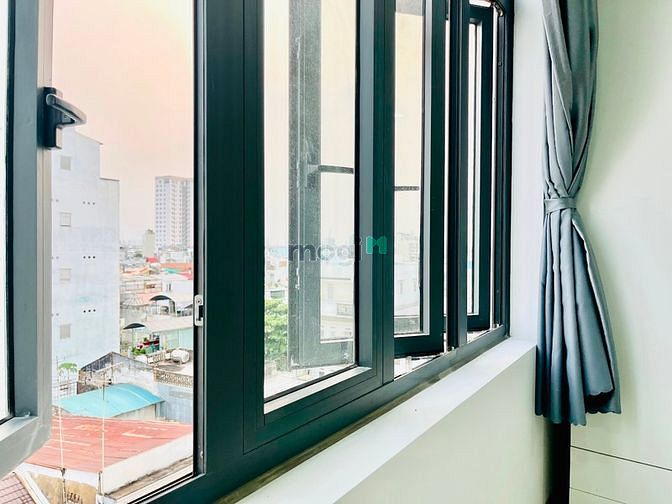 Hình ảnh 🏙️Studio Phòng Mới_Cửa Sổ Lớn_Ngay Lê Văn Sỹ Tân Bình_Lăng Cha Cả