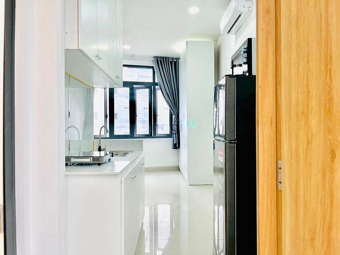 Hình ảnh 🏙️Studio Phòng Mới_Cửa Sổ Lớn_Ngay Lê Văn Sỹ Tân Bình_Lăng Cha Cả