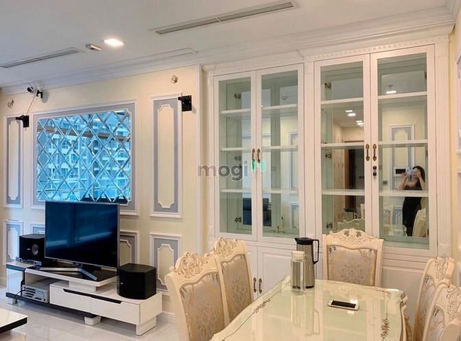 Hình ảnh CH Copac Square Q4 70m2 2PN 1,6 Tỷ