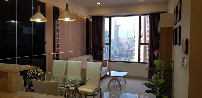 Hình ảnh Siêu phẩm CH 3PN JAMONA HEIGHTS Q7, 97m2 chỉ 2tỷ420