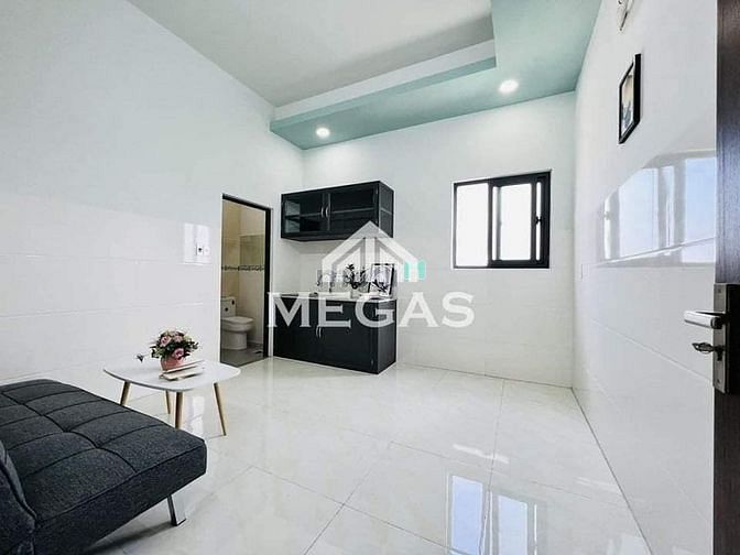Hình ảnh 🍓🍓 Mb6623 nạp rút nhanh chóng STUDIO có ban công siêu xịn xò