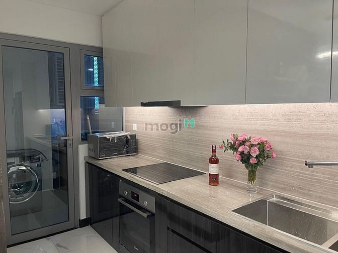 Hình ảnh VIEW XỊN The Tresor Q4 93m2 2Pn 2wc fullNT