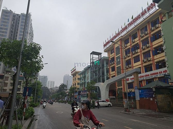 Hình ảnh Cho thuê nhà mặt phố Vũ Trọng Phụng