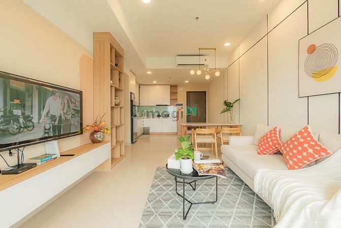 Hình ảnh ĐỊNH CƯ Bán Sunwah Pearl BT 65m2 2Pn 2wc 3tỷ140