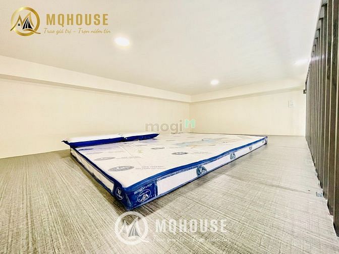 Hình ảnh Căn Hộ Mới Xây Full Tiện Ích - KM Giảm 2tr Cho Khách Checkin Sớm