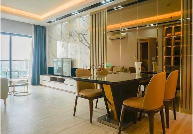 Hình ảnh SIÊU Phẩm Orchad Park View PN 83m2 2Pn 2wc