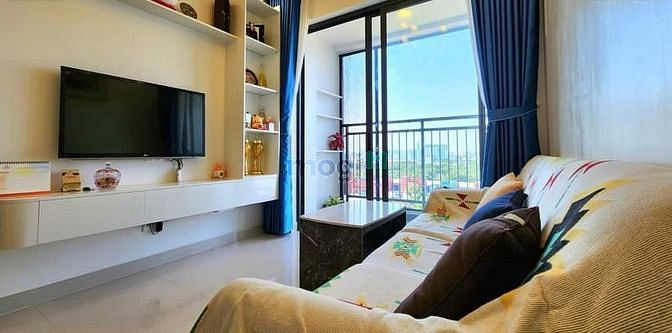 Hình ảnh ❄️Bán Trang Chủ MB66.COM / Đăng Ký Tặng 66K Q7 Riverside Complex 2PN Full NT (Như hình) ❄️View sông c