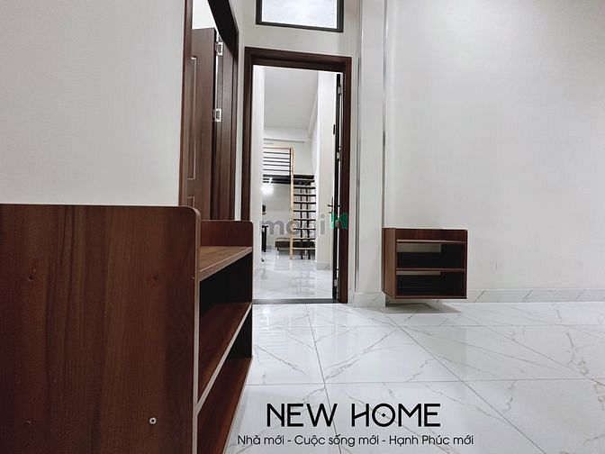 Hình ảnh Mb6623 nạp rút nhanh chóng Duplex Giá rẻ Full nội thất ngay Chợ Bà Chiểu _rộng 40m2