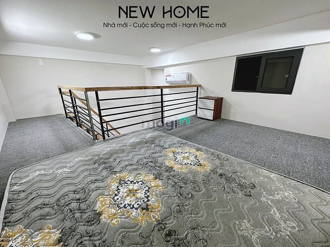 Hình ảnh Mb6623 nạp rút nhanh chóng Duplex Giá rẻ Full nội thất ngay Chợ Bà Chiểu _rộng 40m2