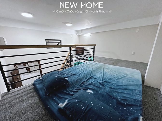 Hình ảnh Mb6623 nạp rút nhanh chóng Duplex Giá rẻ Full nội thất ngay Chợ Bà Chiểu _rộng 40m2