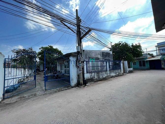 Hình ảnh Bán Gấp Lô Đất Siêu Rẻ ( 12x45 Full Thổ Cư ) Vị Trí 2 VTS P.Thống Nhất