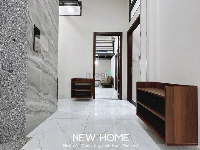 Hình ảnh Mb6623 nạp rút nhanh chóng Duplex Giá rẻ Full nội thất ngay Chợ Bà Chiểu _rộng 40m2