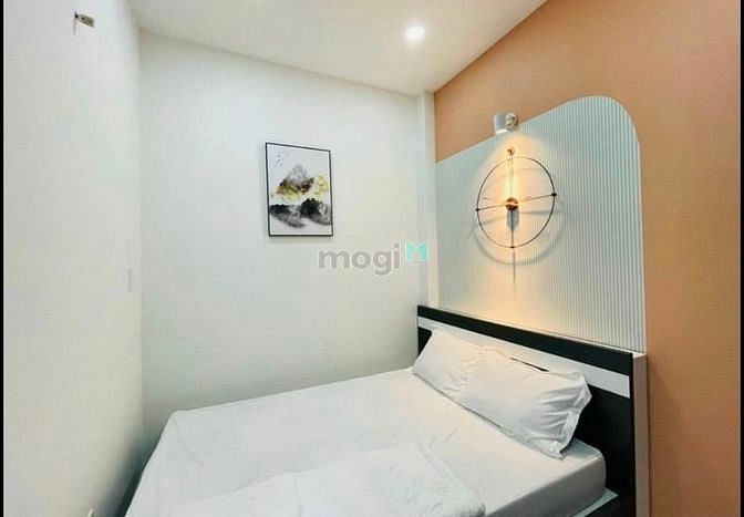 Hình ảnh Nhà Cô Bắc,P.Cô Giang, Quận 1 2lầu 46m2 2tỷ560