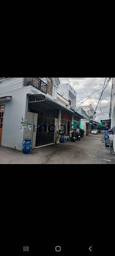 Hình ảnh Bán nhà gác lửng 46m2, 2pn An Phú Thuận An Bình Dương