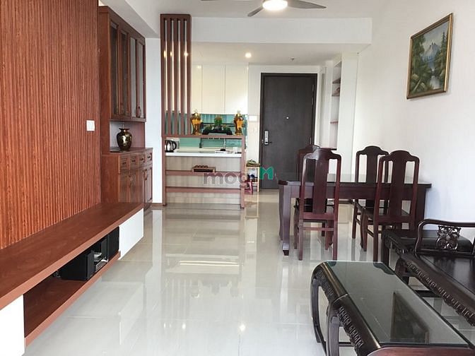 Hình ảnh Cho thuê Trang Chủ MB66.COM / Đăng Ký Tặng 66K One Venrandah 2pn 2wc full nội thất