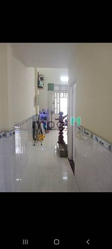 Hình ảnh Bán nhà gác lửng 46m2, 2pn An Phú Thuận An Bình Dương