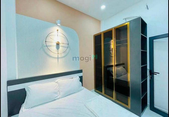 Hình ảnh Nhà Cô Bắc,P.Cô Giang, Quận 1 2lầu 46m2 2tỷ560