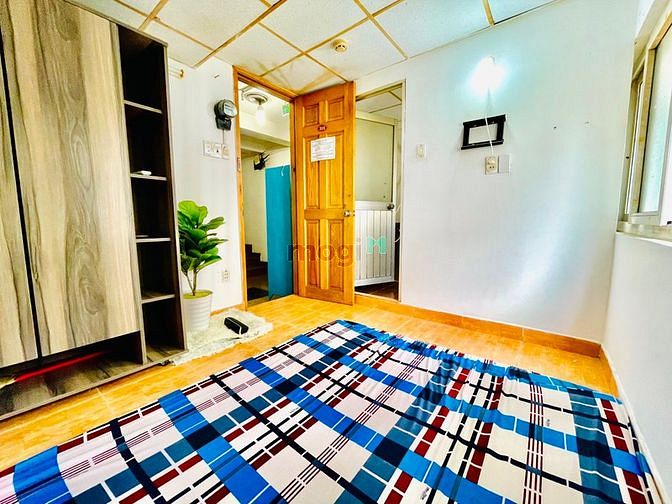 Hình ảnh Studio giá cực sinh viên giáp dương bá trạc q8