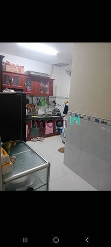 Hình ảnh Bán nhà gác lửng 46m2, 2pn An Phú Thuận An Bình Dương