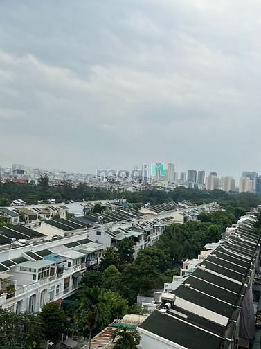 Hình ảnh Còn duy nhất 1 căn 2PN Sky Garden 3, PMH, Q7. Giá cho thuê 10tr/th