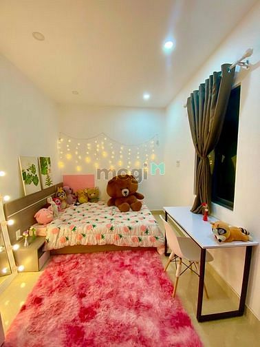 Hình ảnh Mb6623 nạp rút nhanh chóng studio cửa sổ full nt có thang máy giặt sấy chung - Tôn Đản Q4