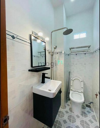 Hình ảnh Nhà Cô Bắc,P.Cô Giang, Quận 1 2lầu 46m2 2tỷ560