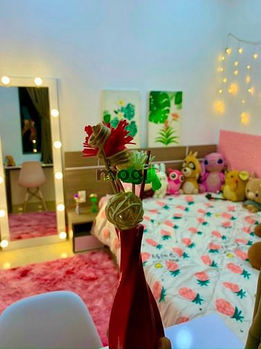 Hình ảnh Mb6623 nạp rút nhanh chóng studio cửa sổ full nt có thang máy giặt sấy chung - Tôn Đản Q4