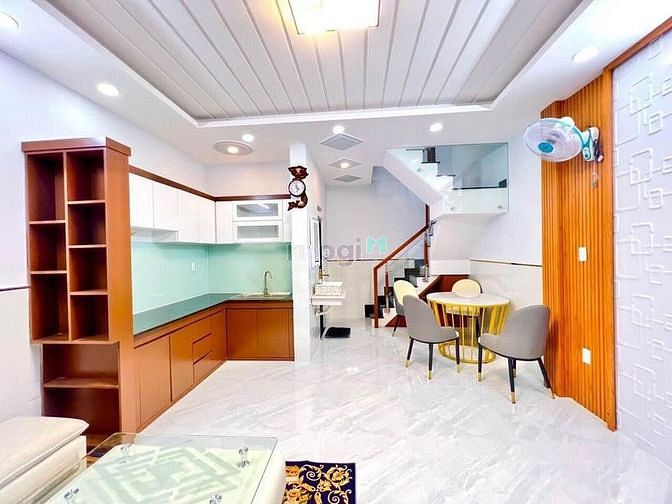 Hình ảnh Cần vốn Trang MB66.COM Chính Thức - MB 66 Uy Tín MINH PHỤNG 54m2 2Tỷ130 SHR