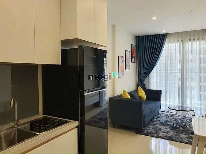 Hình ảnh Cho thuê chung cư 91 Phạm Văn Hai, Q.TB.DT:70m2.2PN.2WC.Giá: 12tr/th