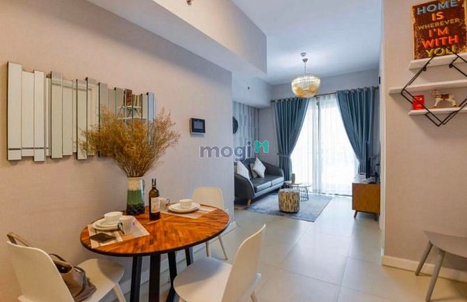 Hình ảnh CH WILTON TOWER B.Thạnh 2PN 65m2 1,6 tỷ