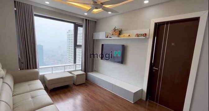 Hình ảnh Bán CH Q5 THE EVERRICH INFINITY 41.8m2 1,6 tỷ