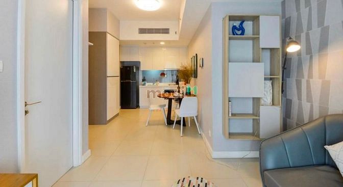 Hình ảnh CH WILTON TOWER B.Thạnh 2PN 65m2 1,6 tỷ