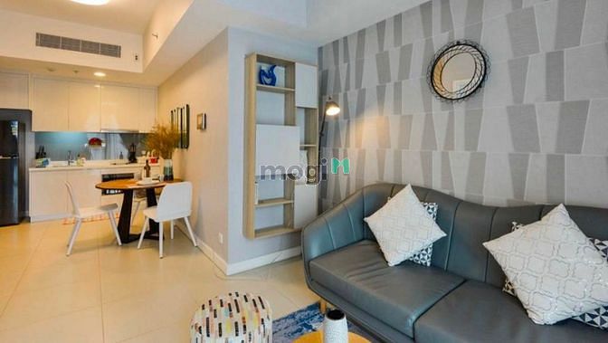 Hình ảnh CH WILTON TOWER B.Thạnh 2PN 65m2 1,6 tỷ