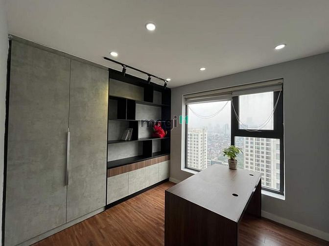 Hình ảnh Bán CH Q5 THE EVERRICH INFINITY 41.8m2 1,6 tỷ