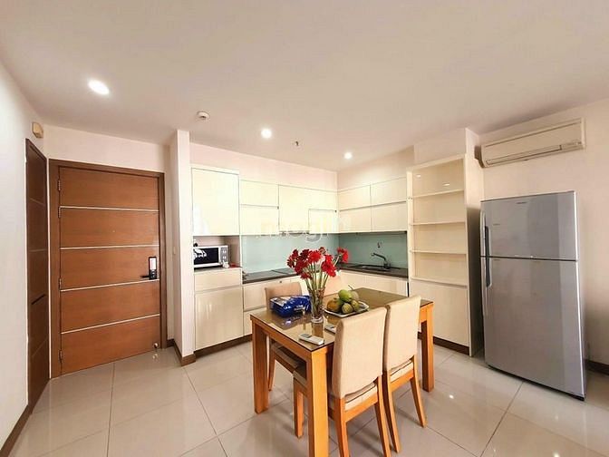 Hình ảnh BÁN NGAY Him Lam Chợ Lớn Q6 2tỷ600 2Pn FullNT
