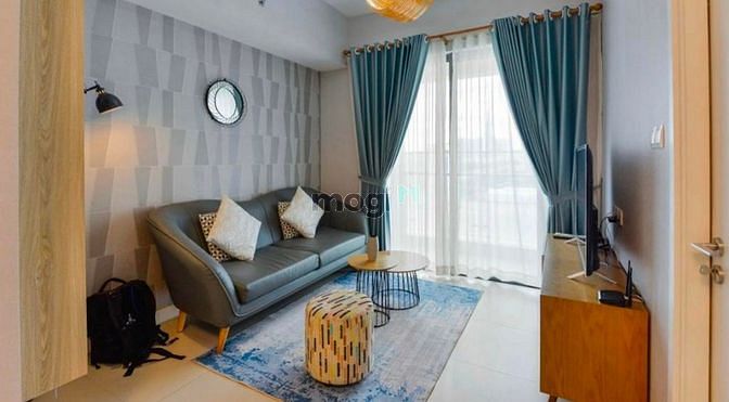 Hình ảnh CH WILTON TOWER B.Thạnh 2PN 65m2 1,6 tỷ