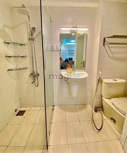 Hình ảnh BÁN NGAY Him Lam Chợ Lớn Q6 2tỷ600 2Pn FullNT