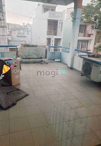 Hình ảnh 🔥 Nhà 5 tầng, 4pn, MTKD sầm uất, có lề xe