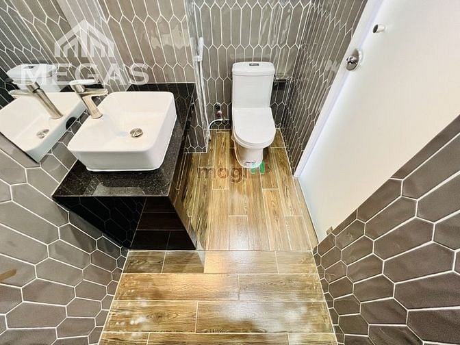 Hình ảnh Khai trương Trang Chủ MB66.COM / Đăng Ký Tặng 66K Duplex giá sinh viên gần ĐH Văn Lang_Full nội thất