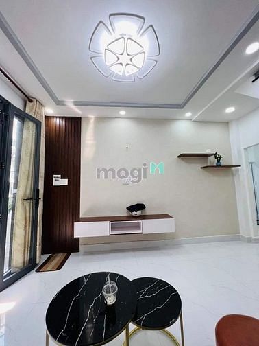 Hình ảnh Tiện ích đa dạng bán nhà LAM SƠN Tân Bình, 50m2 chỉ 2tỷ470