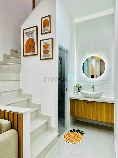 Hình ảnh Tiện ích đa dạng bán nhà LAM SƠN Tân Bình, 50m2 chỉ 2tỷ470