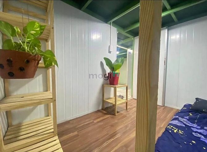 Hình ảnh 🌈Sleepbox ĐỨNG ĐƯỢC 70 Út Tịch,P4,TÂN BÌNH