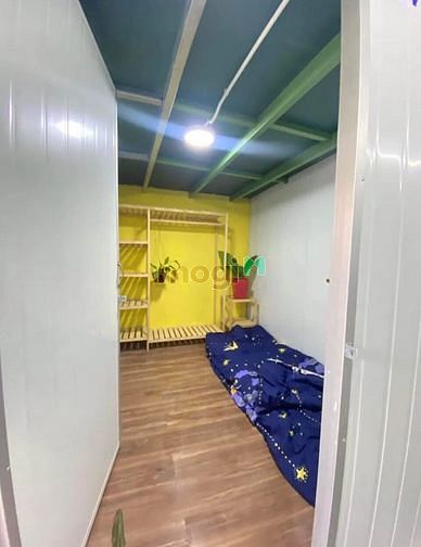 Hình ảnh 🌈Sleepbox ĐỨNG ĐƯỢC 70 Út Tịch,P4,TÂN BÌNH
