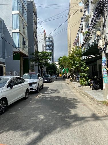 Hình ảnh Thiện chí bán đất Mt Nguyễn Xuân Khoát, 100m2 đoạn Phan Bôi,Hàn Quốc