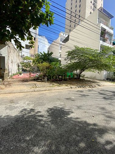 Hình ảnh Thiện chí bán đất Mt Nguyễn Xuân Khoát, 100m2 đoạn Phan Bôi,Hàn Quốc